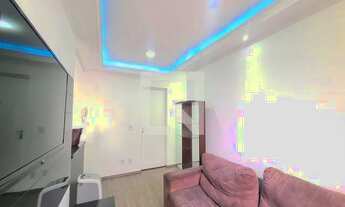 Imagem 3: Apartamento para Aluguel - Cidade Satelite Santa Barbara, 2 Quartos, 68 m2