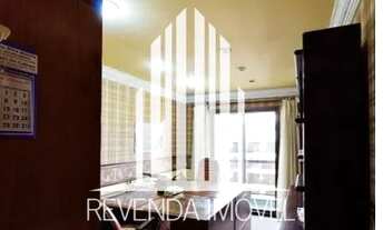 Imagem 7: Apartamento à venda com 227m², 3 quartos e 3 vagas