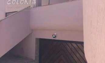 Imagem 4: Santo André - Casa Padrão - Parque João Ramalho