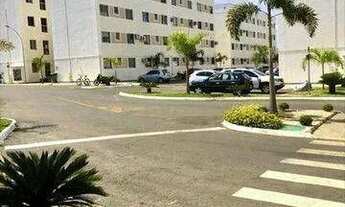 Imagem 7: Apartamento com 2 quartos à venda, 48 m² por R$ 225.000 - Residencial Aquários - Goiânia/G