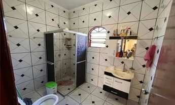 Imagem 5: F Casa para venda com 74 metros quadrados com 2 quartos em Águas Claras - Salvador - BA