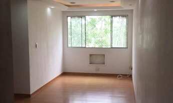 Imagem 7: Apartamento para aluguel com 62 metros quadrados com 3 quartos em Pechincha - Rio de Janei