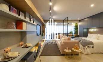 Imagem 7: Apartamento com 1 dormitório na Bela Vista