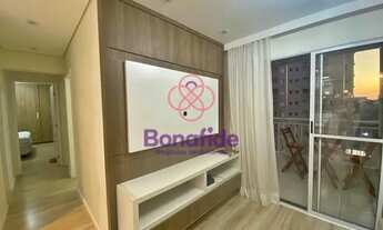 Imagem 2: JUNDIAÍ - Apartamento Padrão - VILA DAS HORTÊNCIAS