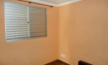 Imagem 3: Apartamento Padrão em São Carlos