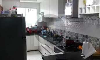 Imagem 5: Vendo casa com terreno 360m2, 3 quartos, piscina, finíssimo acabamento, rua comercial