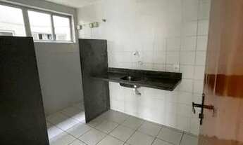 Imagem 5: Apartamento para aluguel possui 55 metros quadrados com 2 quartos em Santa Tereza - Parnam