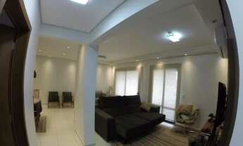 Imagem 6: Apartamento residencial à venda, Jardim Botânico, Ribeirão Preto