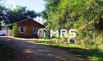 Imagem 6: Sítio com 2 dormitórios à venda, 60.000 m² - Moura - Canelinha/SC