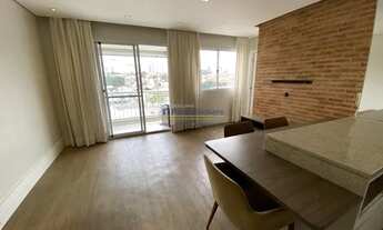 Imagem 3: OPORTUNIDADE - LOCAÇÃO APARTAMENTO 1 DORM. COLADINHO NO METRO - BAIRRO CHACARA KLABIN