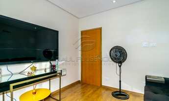 Imagem 7: Londrina - Casa de Condomínio - Conjunto Residencial Vale do Arvoredo