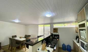 Imagem 5: Casa com 3 quartos (suíte) no condomínio Terra Nova em Palhoça/SC!