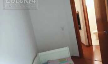 Imagem 3: Santo André - Apartamento Padrão - Parque Novo Oratório