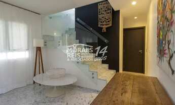 Imagem 2: Casa belíssima em condomínio fechado à venda. Ótima localização ao lado do Clube Paineiras