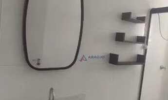 Imagem 5: Apartamento com 3 dormitórios para alugar, 80 m² por R$ 2.500,00/mês - Altiplano Cabo Bran