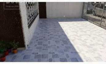 Imagem 3: São Paulo - Casa Padrão - Parque Tomas Saraiva