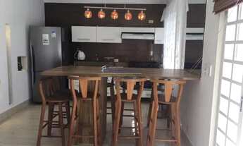 Imagem 3: SOBRADO MOBILIADO PARA LOCAÇÃO EM VILA MARIANA 100M² COM 01 DORMITÓRIO, 02 VAGAS - SÃO PAU