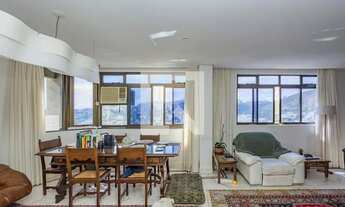 Imagem 5: Apartamento à Venda - Buritis, 3 Quartos, 180 m2