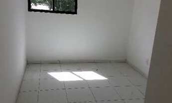 Imagem 6: NI - Apartamento I 3 quartos I Na Encruzilhada I 63m² I Nascente