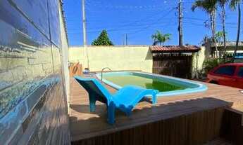 Imagem 7: Casa na praia com 2 Dormitórios