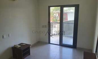 Imagem 4: Apartamento / Padrão - Jardim São Dimas - Locação e Venda - Residencial