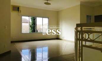 Imagem 5: ALUGA - Damha 3 casa de condomínio com 4 quartos hidro roupeiro lavabo piscina churrasquei