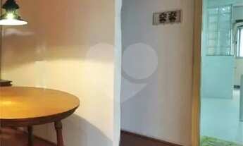 Imagem 7: Apartamento para venda com 100 metros quadrados com 2 quartos em Jardim Paulista - São Pau