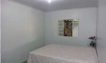 Imagem 7: QR 221 Ótima Casa 2 Quartos Escriturada Aceita Financiamento em Samambaia Norte - Brasília