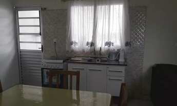 Imagem 2: Casa para venda possui 70 metros quadrados com 2 quartos em Barris - Salvador - BA