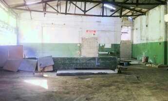 Imagem 3: Galpão Comercial Parque da Moóca