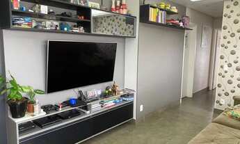 Imagem 7: Ótimo apartamento com 108 m² na Vila Homero Thon em Santo André - SP