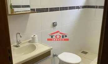 Imagem 7: Casa com 2 dormitórios, 101 m² - Vila Alto Paraíso - Bauru/SP