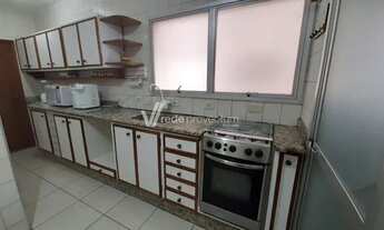 Imagem 4: Apartamento - Bonfim - Campinas