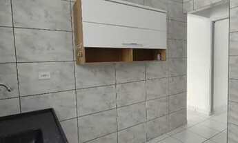 Imagem 5: Apartamento 01 dormitorio-01 vaga de garagem-Boqueirão-PG