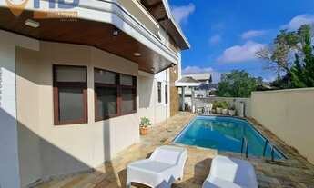 Imagem 2: Locação Sobrado com piscina - 127 m² - Condomínio Fechado - Urbanova