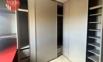 Imagem 6: Apartamento com 3 dormitórios à venda, 165 m² por R$ 589.000,00 - Jardim Paulista - Ribeir