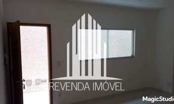 Imagem 2: Casa em condomínio fechado com 2 suítes na Agua Rasa