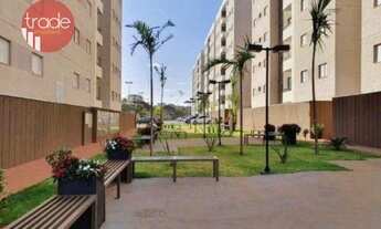 Imagem 3: Apartamento com 2 dormitórios à venda, 53 m² por R$ 263.000 - Enfretnte ao Shopping