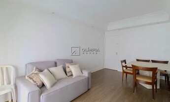 Imagem 5: Apartamento Locação 2 Dormitórios - 69 m² Higienópolis