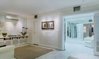 Imagem 6: Casa para aluguel com 123 metros quadrados com 3 quartos em Ipanema - Rio de Janeiro - RJ