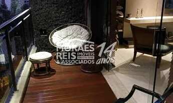 Imagem 5: Apartamento com 2 Dormitórios e uma área de 120m² para locação por R$10.930,00, Indianópol