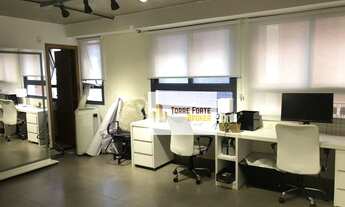 Imagem 4: Flat com 1 dormitório à venda, 40 m² por R$ 590.000,00 - Savassi - Belo Horizonte/MG