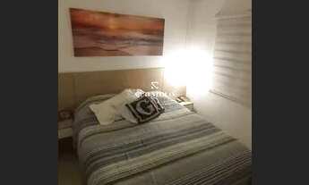 Imagem 7: Espaço e Lazer na Zona Sul de São Paulo: Apartamento amplo com área gourmet, piscina priva