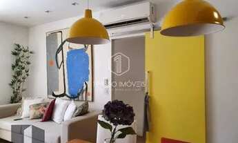 Imagem 7: Apartamento em Ipanema - Rio de Janeiro