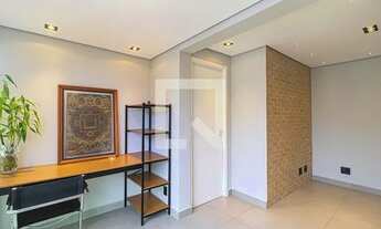 Imagem 3: Apartamento para Aluguel - Perdizes, 1 Quarto, 84 m2