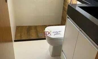 Imagem 3: Apartamento com 2 dormitórios à venda, 44 m² por R$ 235.000 - Parque Santa Rosa - Suzano/S