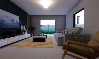 Imagem 5: Vendo Excelente Casa Colonial em fino Acabamento em Condomínio Fechado no Campo redondo, S