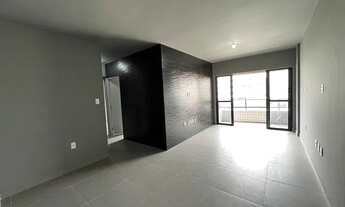 Imagem 2: Lazuli Apartamento para venda tem 73 metros quadrados com 3 quartos em Jatiúca - Maceió