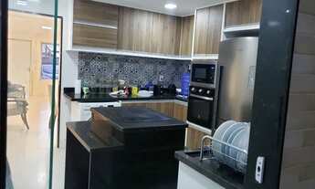 Imagem 4: Alugo casa 2/4 bairro novo