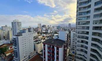 Imagem 4: Apartamento no Canto do Forte 3 dormitórios, lazer completo, confira na imobiliária em Pra